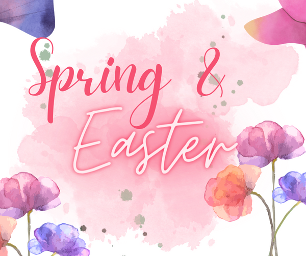 Spring And Easter