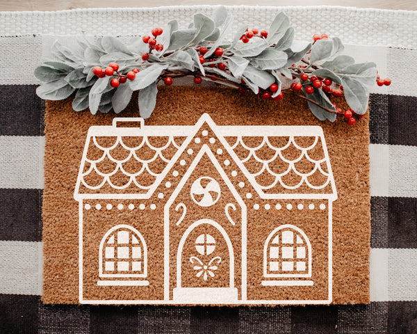 !!!! Doormat Workshop