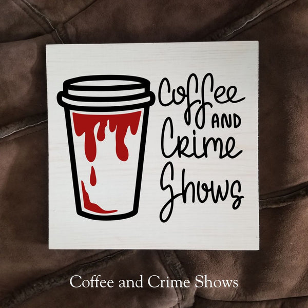 10/21 True Crime Halloween and Horror
