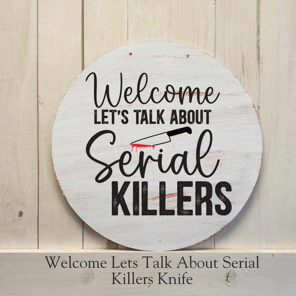 10/21 True Crime Halloween and Horror