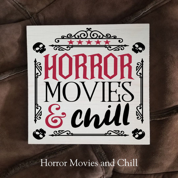 10/21 True Crime Halloween and Horror