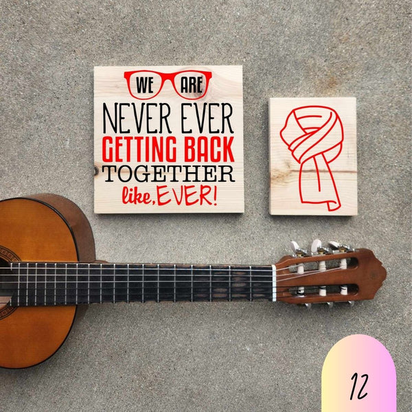 2/22 In My DIY Era All Ages Workshop