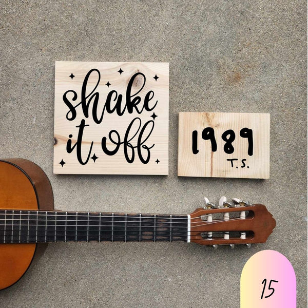 2/22 In My DIY Era All Ages Workshop