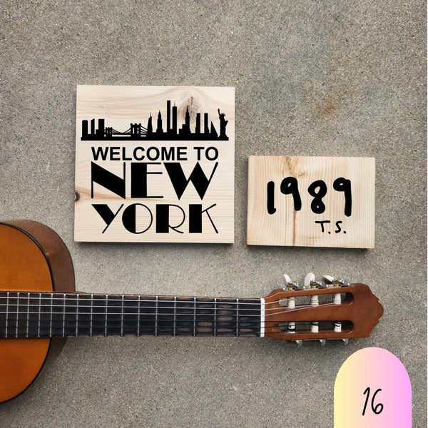 2/22 In My DIY Era All Ages Workshop