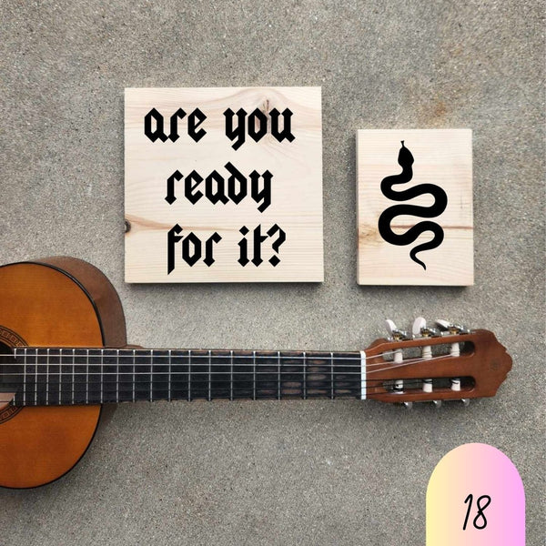 2/22 In My DIY Era All Ages Workshop