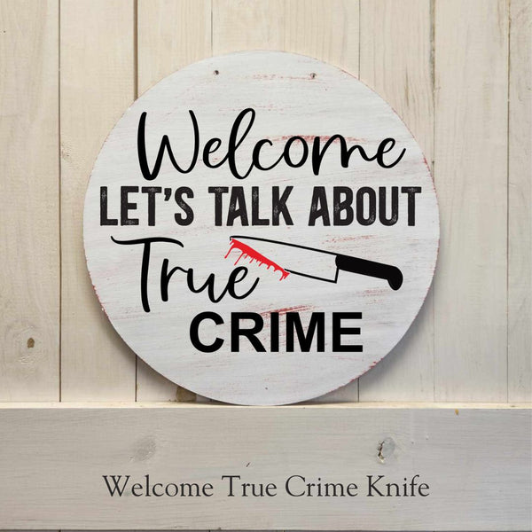 10/21 True Crime Halloween and Horror