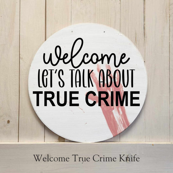 10/21 True Crime Halloween and Horror