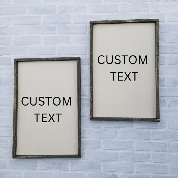 2/8 Date Night DUAL SIGN workshop