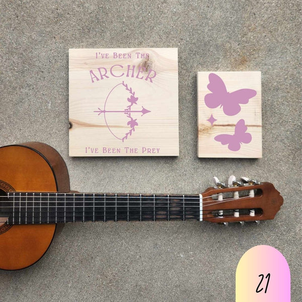 2/22 In My DIY Era All Ages Workshop