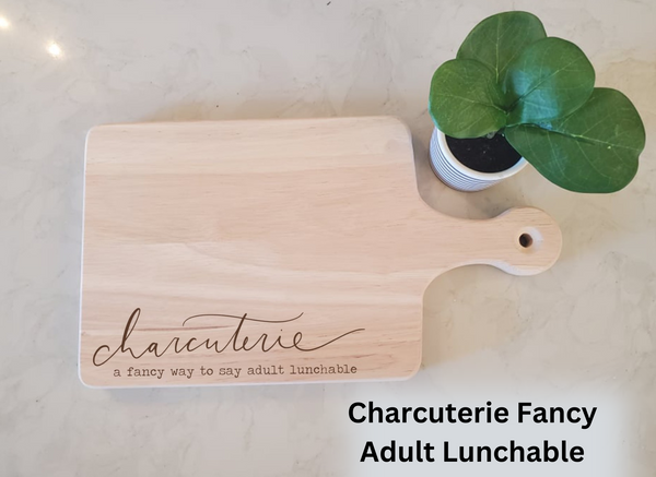 3/22 Chelsea's Bachelorette Charcuterie Party