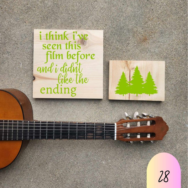 2/22 In My DIY Era All Ages Workshop