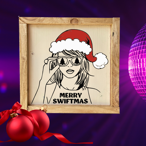 12/7 Merry Swift-mas!