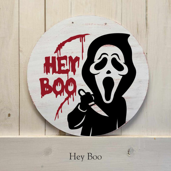 10/21 True Crime Halloween and Horror