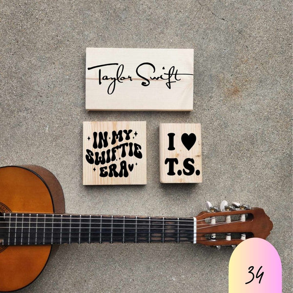 12/7 Swiftie Patio Party