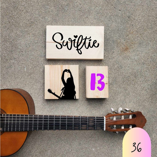 12/7 Swiftie Patio Party