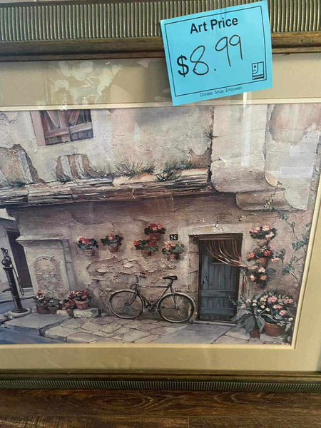 9/30 Spooky Painting