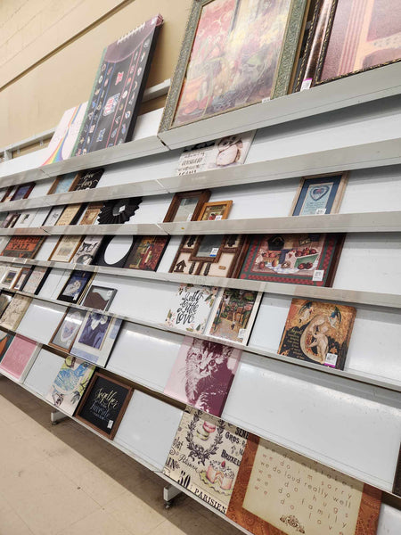 9/30 Spooky Painting