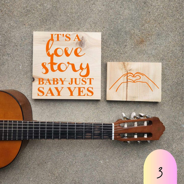 10/10 In My DIY Era