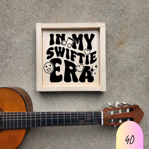 12/7 Swiftie Patio Party