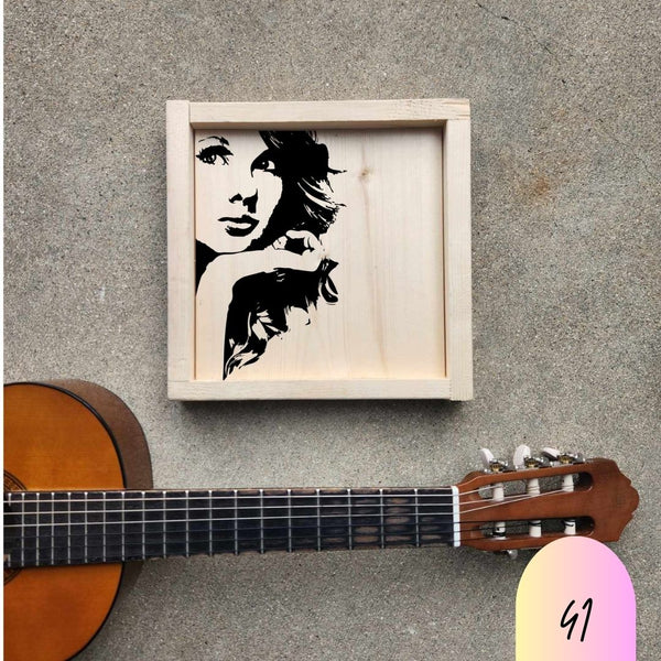 12/7 Swiftie Patio Party