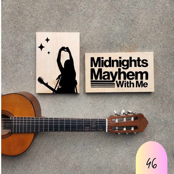 4/19 In My DIY Era 14+