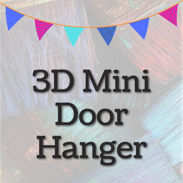 6/25 Sample Workshop Fun