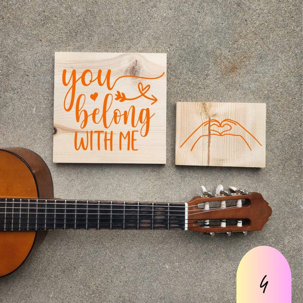 2/22 In My DIY Era All Ages Workshop
