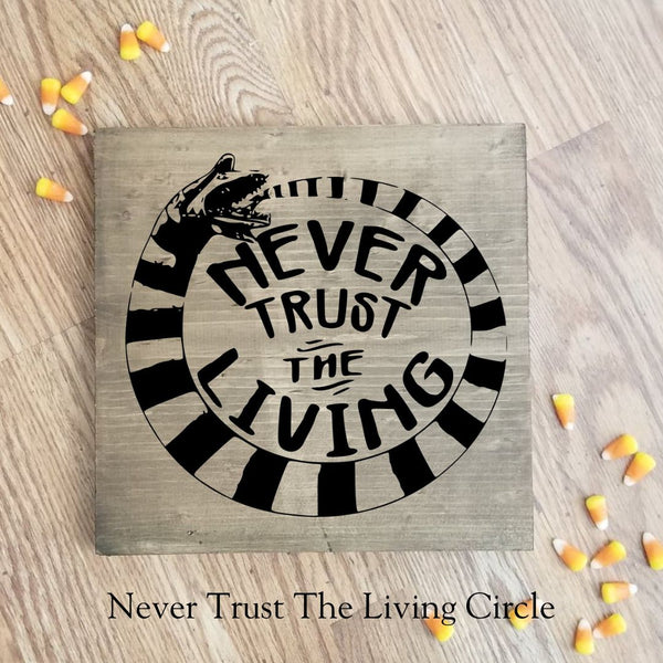 10/21 True Crime Halloween and Horror