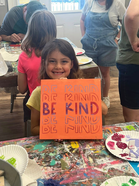 6/25 Sample Workshop Fun