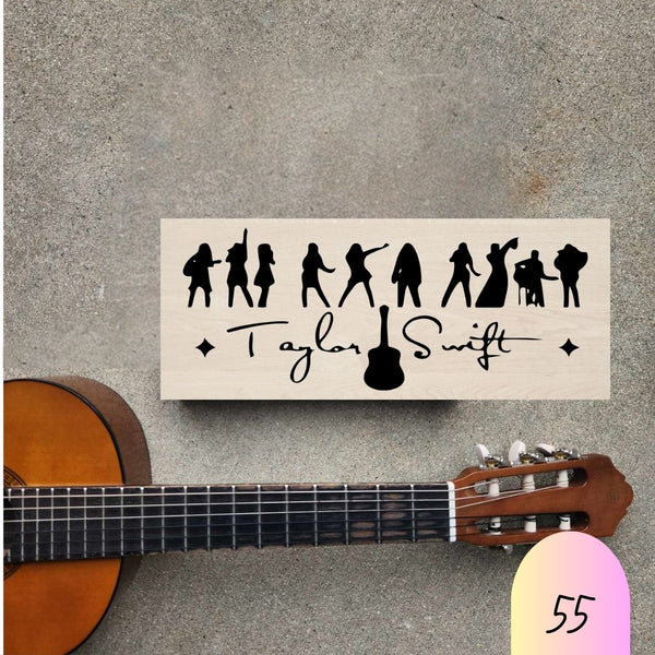 12/7 Swiftie Patio Party