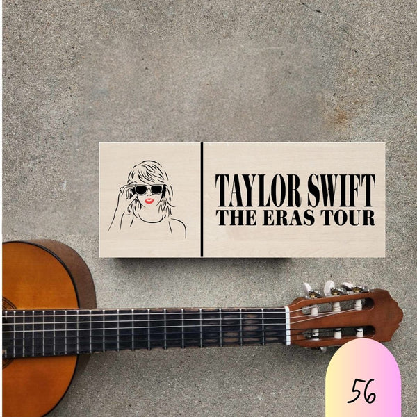 12/7 Swiftie Patio Party