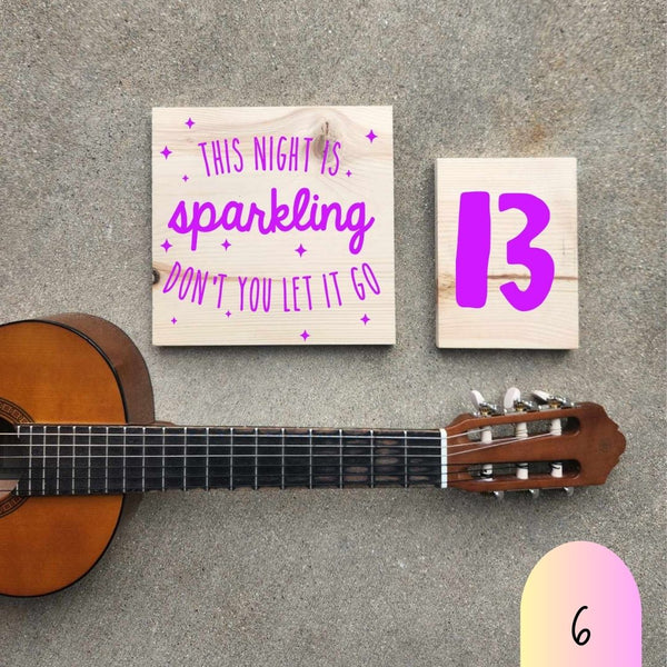 2/22 In My DIY Era All Ages Workshop
