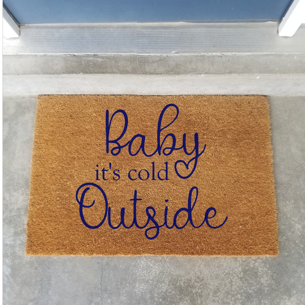 !!!! Doormat Workshop