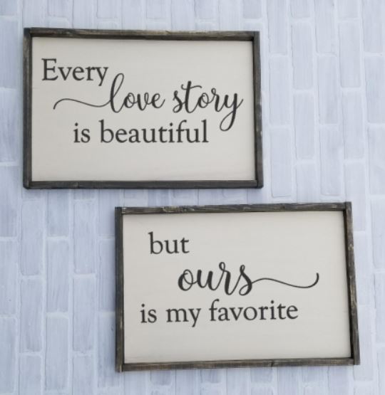 2/8 Date Night DUAL SIGN workshop