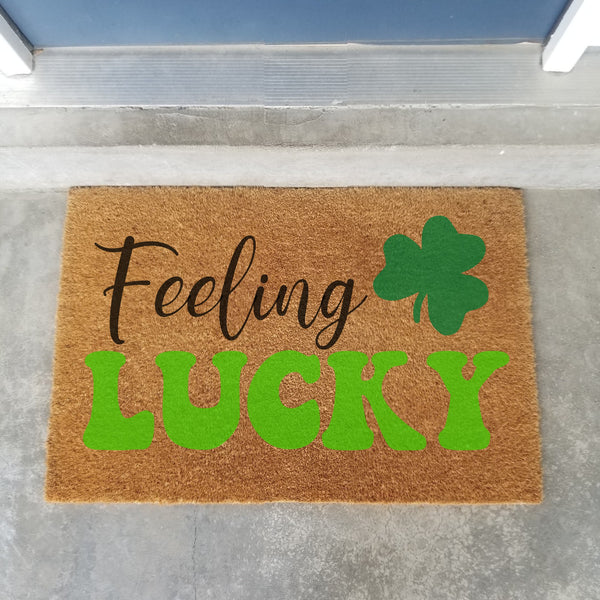 !!!! Doormat Workshop