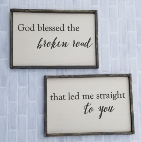 2/8 Date Night DUAL SIGN workshop