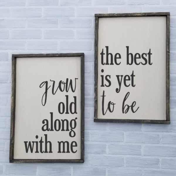 2/8 Date Night DUAL SIGN workshop