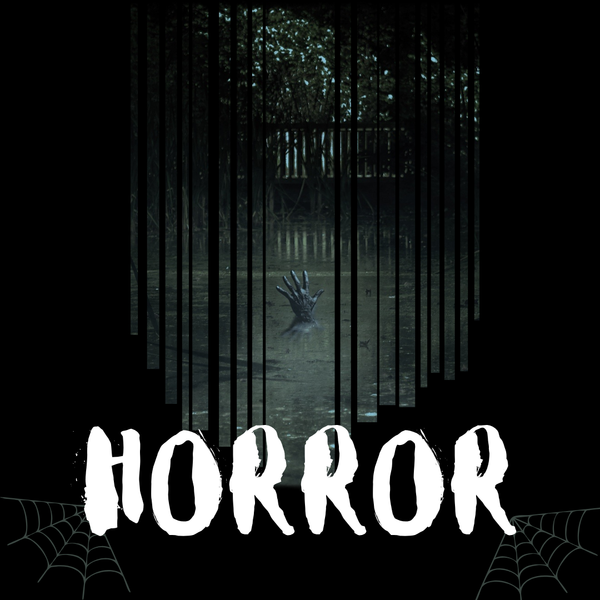 10/21 True Crime Halloween and Horror