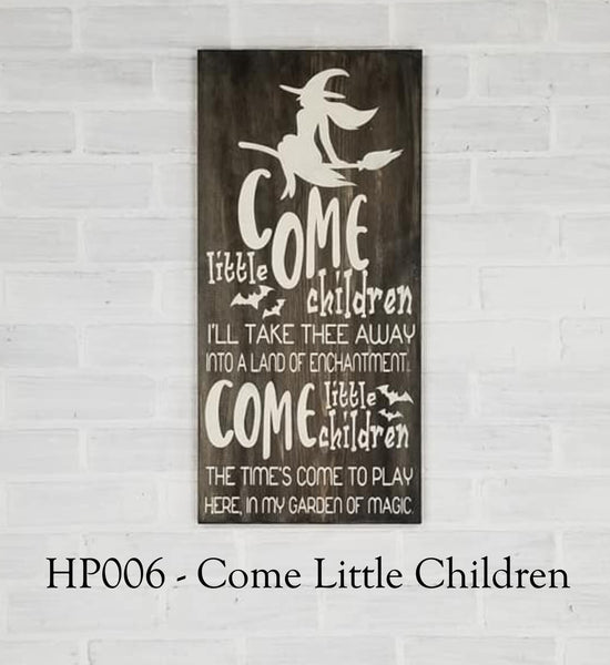 10/21 True Crime Halloween and Horror