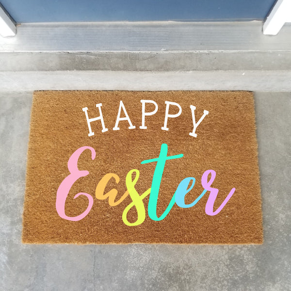 !!!! Doormat Workshop