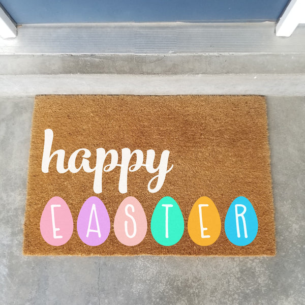 !!!! Doormat Workshop