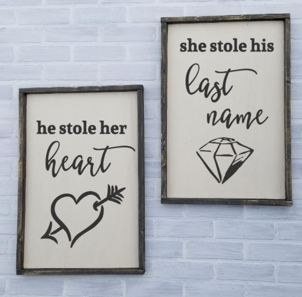 2/8 Date Night DUAL SIGN workshop