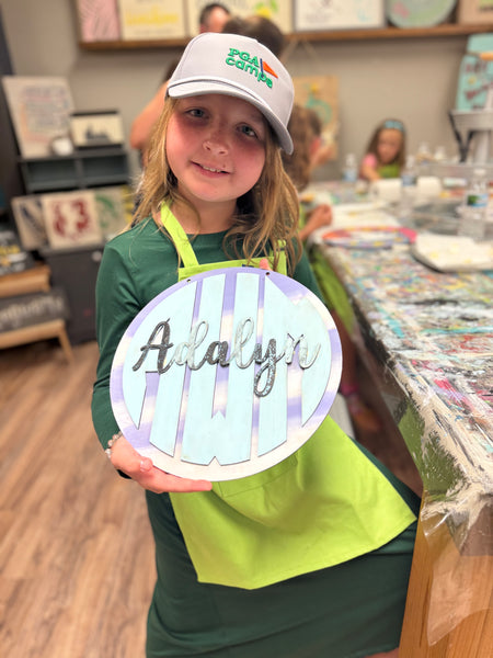 10/7 Girl Scouts Event