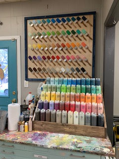 10/22 Kaemmerlen's Private Workshop