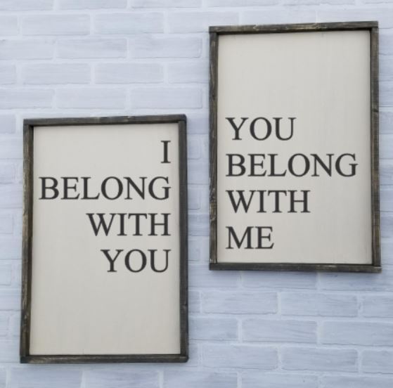 2/8 Date Night DUAL SIGN workshop