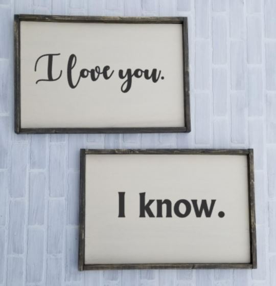 2/8 Date Night DUAL SIGN workshop
