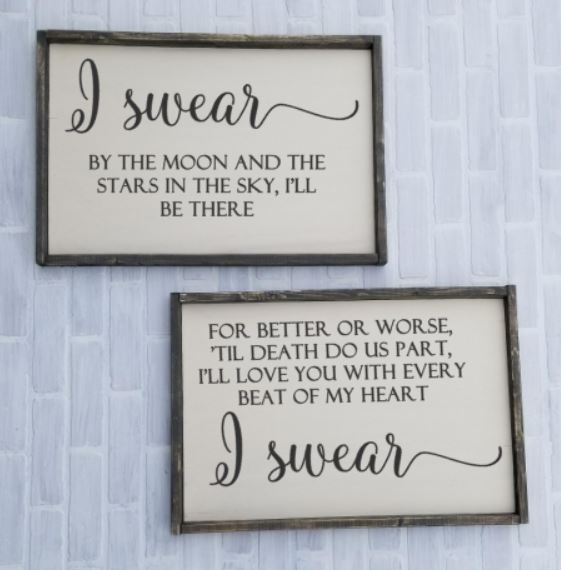 2/8 Date Night DUAL SIGN workshop