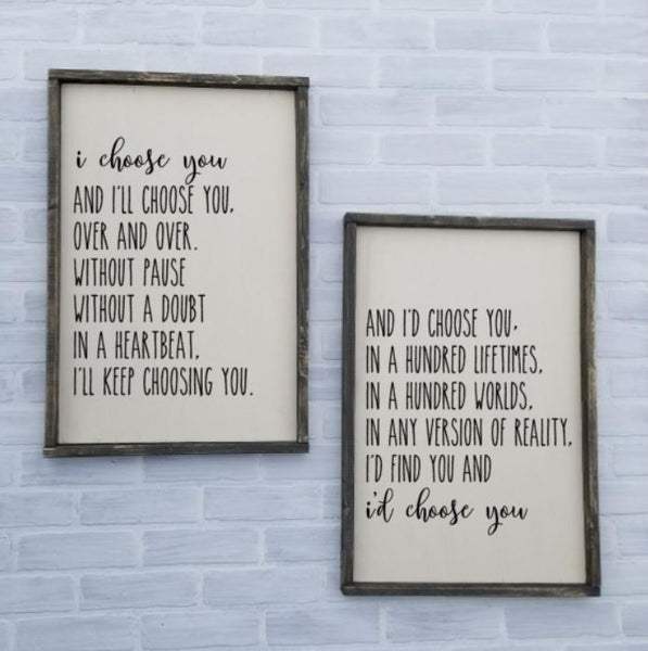 2/8 Date Night DUAL SIGN workshop