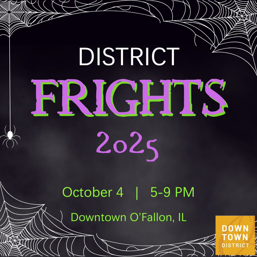 10/4 District Frights