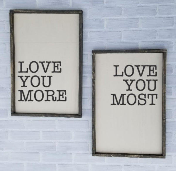 2/8 Date Night DUAL SIGN workshop